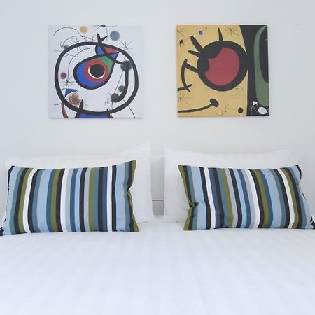Ferienwohnung Tetto Bianco Massa Lubrense Exterior foto