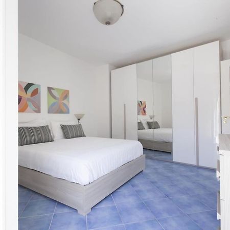 Ferienwohnung Tetto Bianco Massa Lubrense Exterior foto