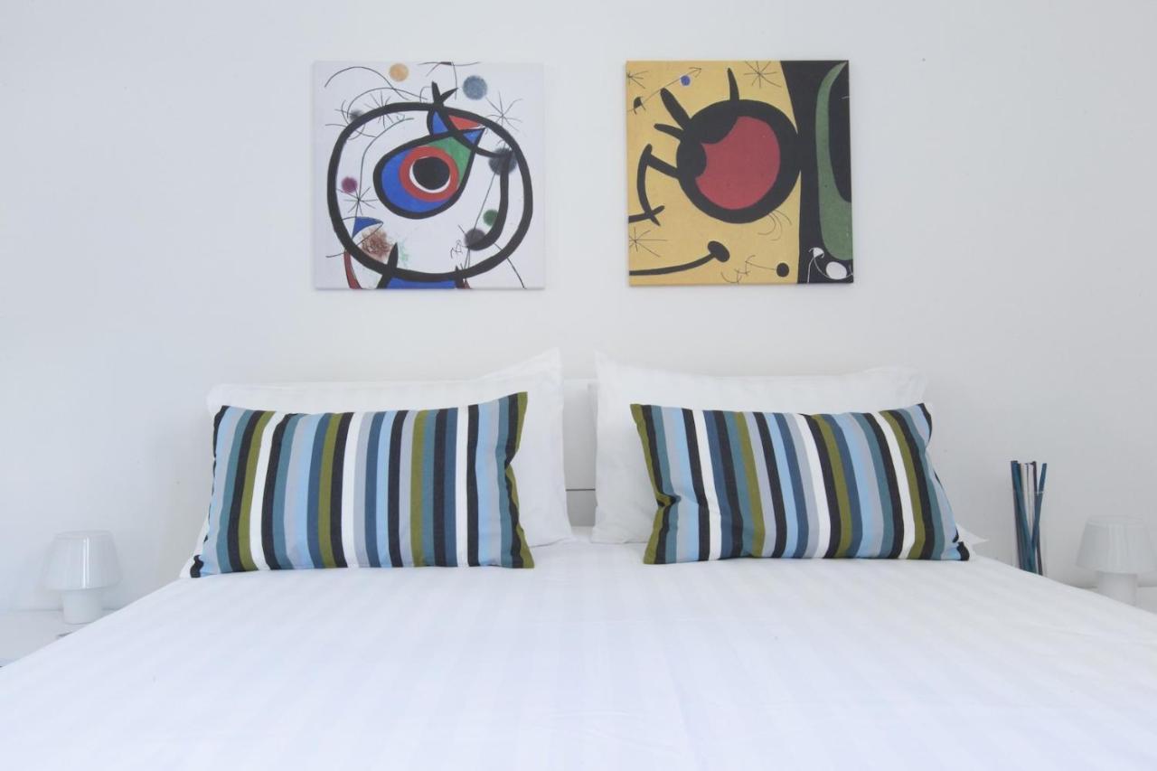 Ferienwohnung Tetto Bianco Massa Lubrense Exterior foto